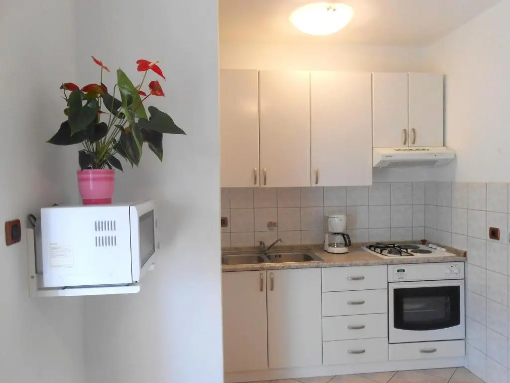 Villa Luma Apartments