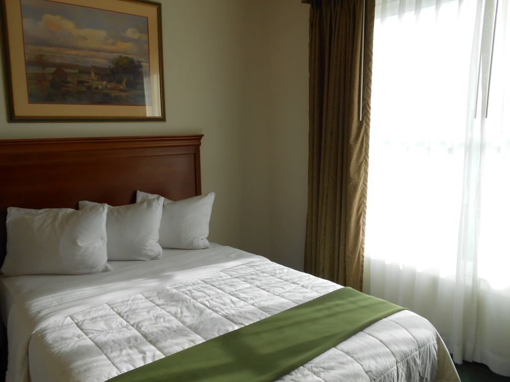 Sierra Huasteca Inn