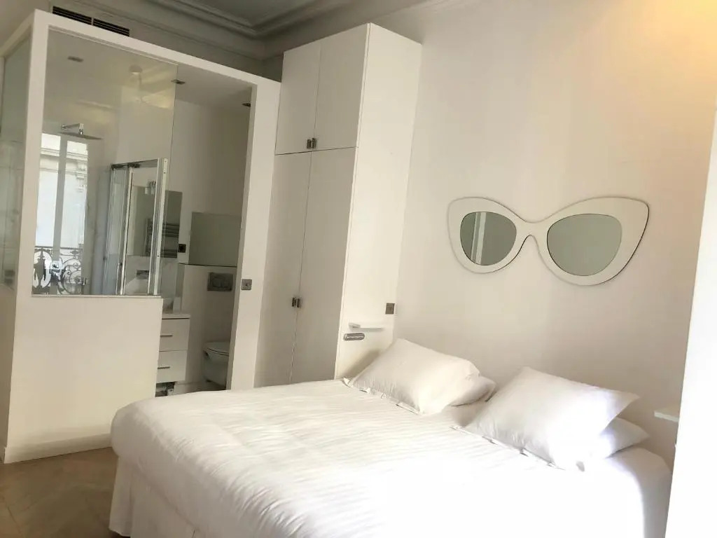 Luxe Apartment 165m2 8pers Victor Hugo trocadero foch Champs Elysées