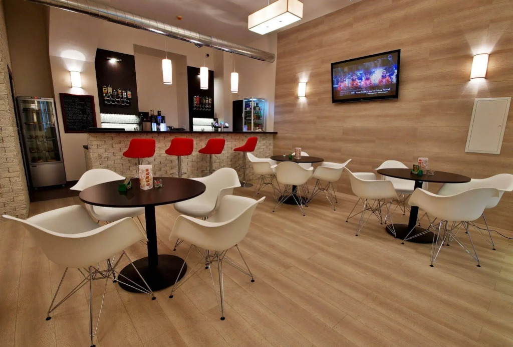 Adeba Hotel