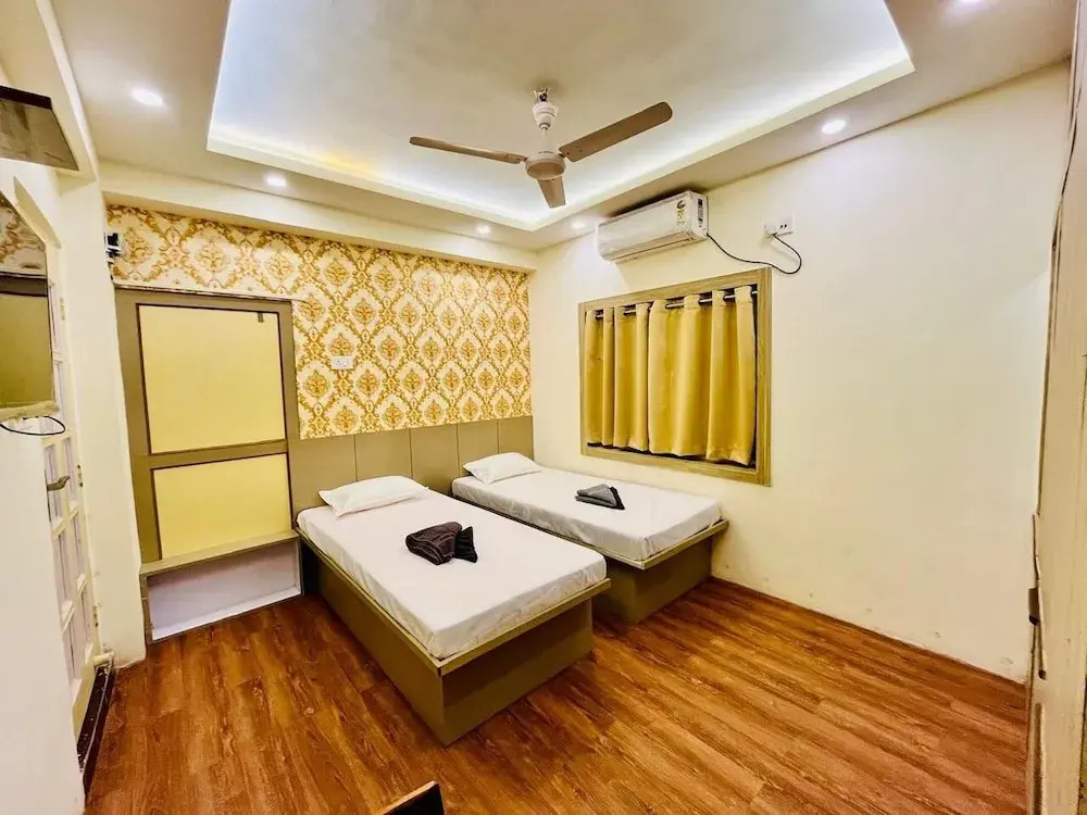 Sarai Inn