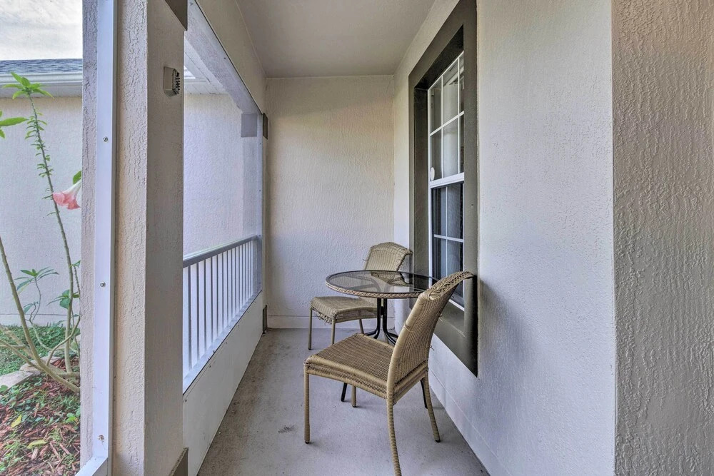 Kissimmee Retreat: Fenced-in Yard w/ Pool!