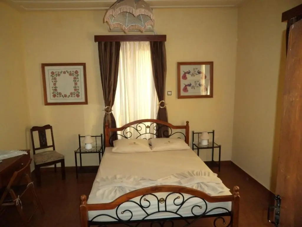 Villa Petra with heated pool