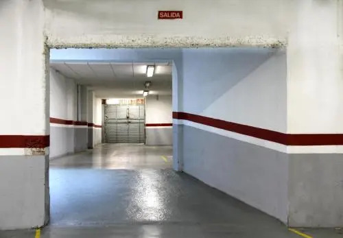 Apartamentos DV