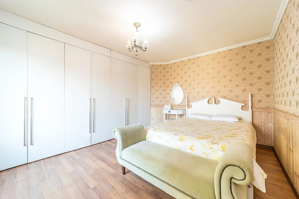 Ganghwa Milky Way Pension