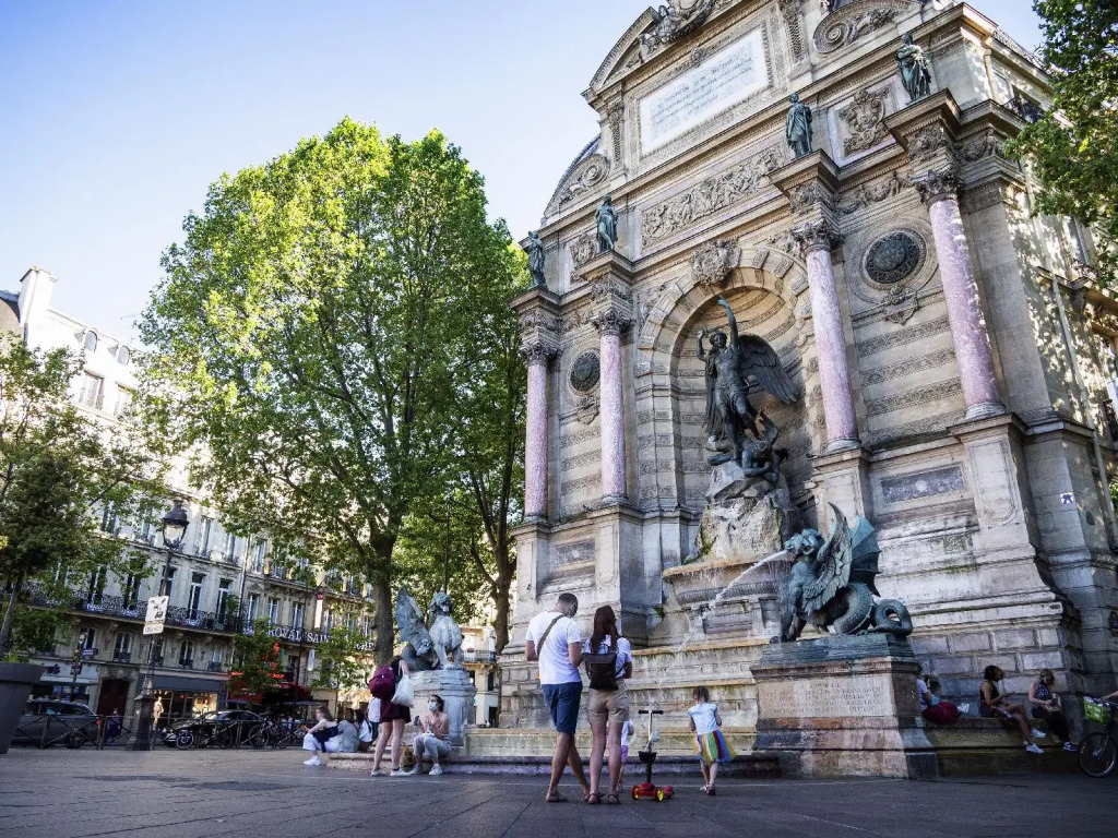 ibis Styles Paris République Le Marais