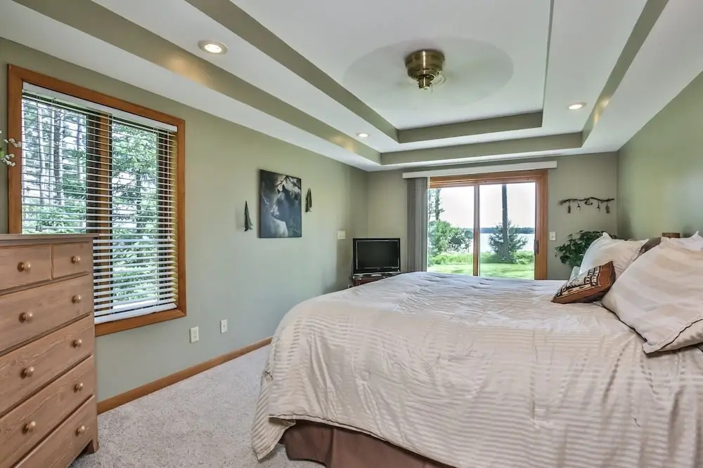 Sandy Shores - 4 Br Home