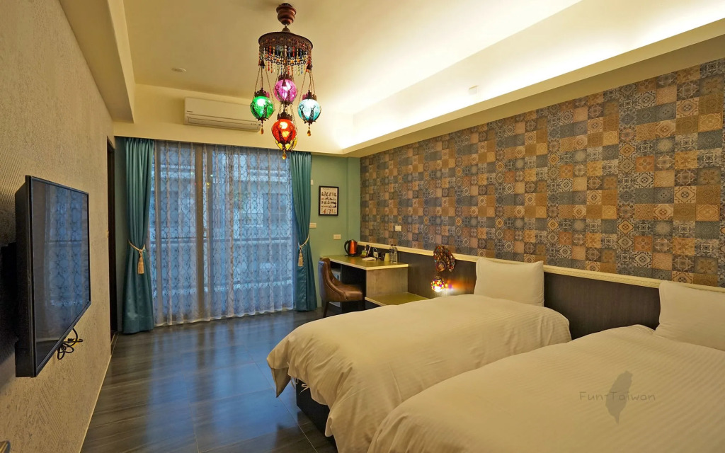 Mori Inn