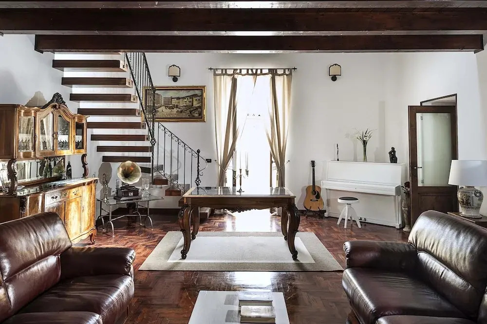 Villa Carolina