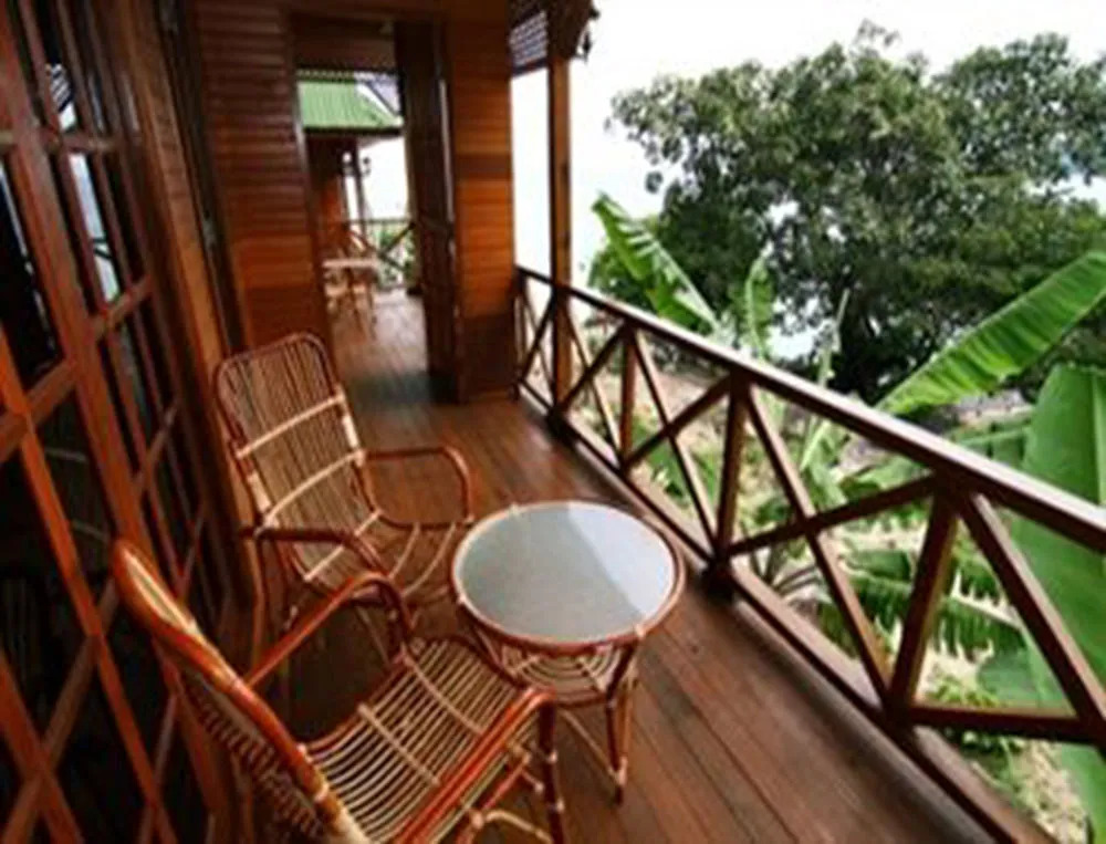 Bee Chalet Perhentian Island
