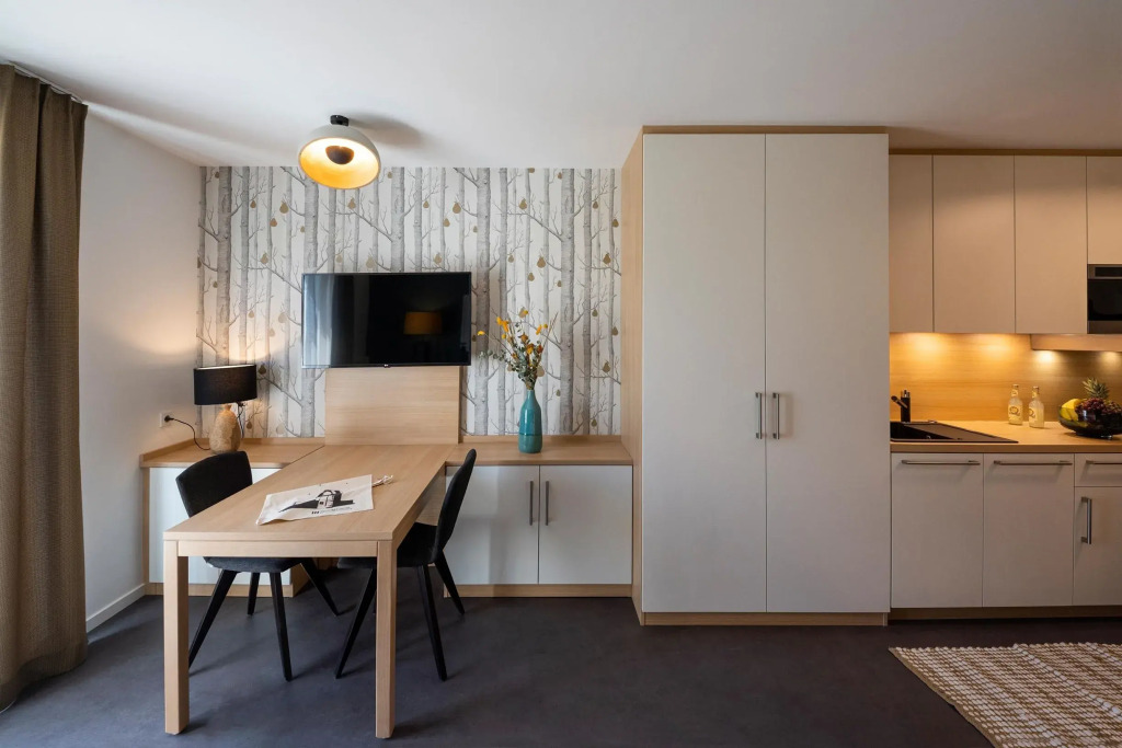 KONCEPT HOTEL Neue Horizonte