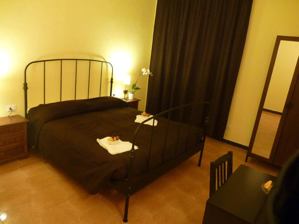 B&B A Casa Di Al&Ga
