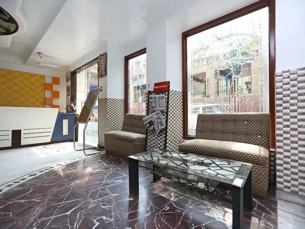 OYO 15435 Hotel Rachna Tourist