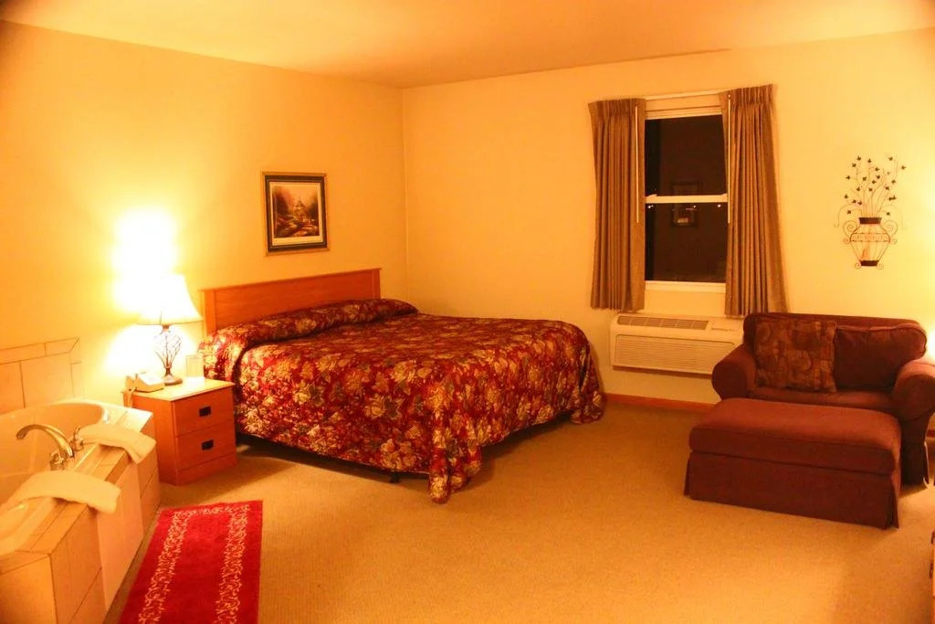 Hometown Guesthouse