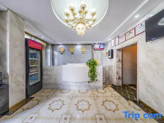 Tianhu Huayuan Hotel