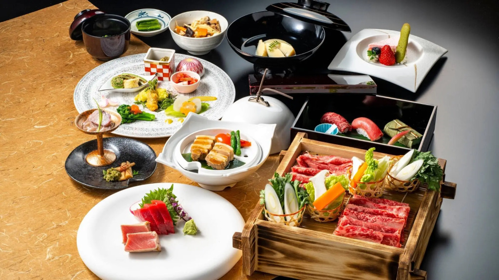 Tokiwa Hotel