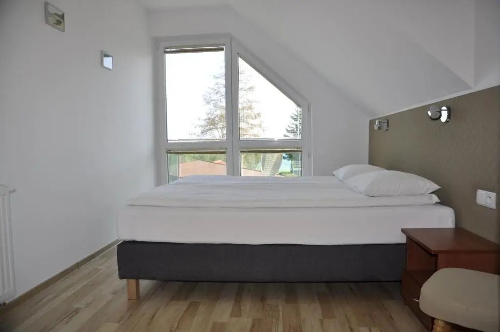 Eugen Apartments
