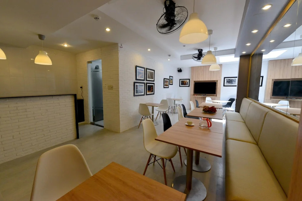 Saigon South Serviced Apartments 2
