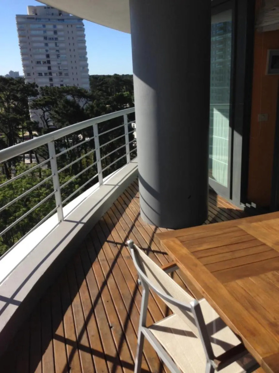 Apartamento 907