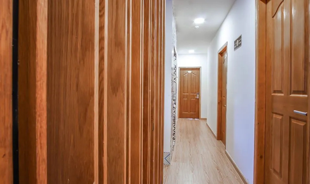 Artmio Hotel  Apartment