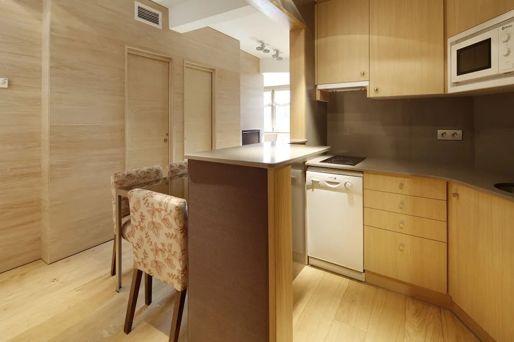 Mauberme Suite by FeelFree Rentals