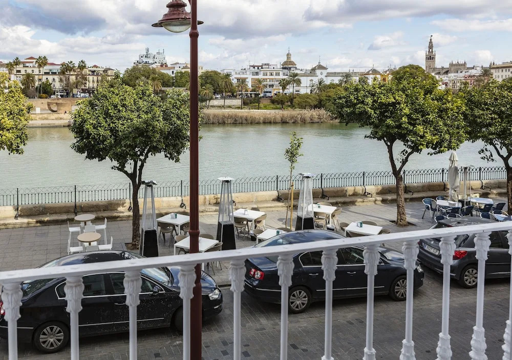 Betis 7 Luxury Boutique Apartments