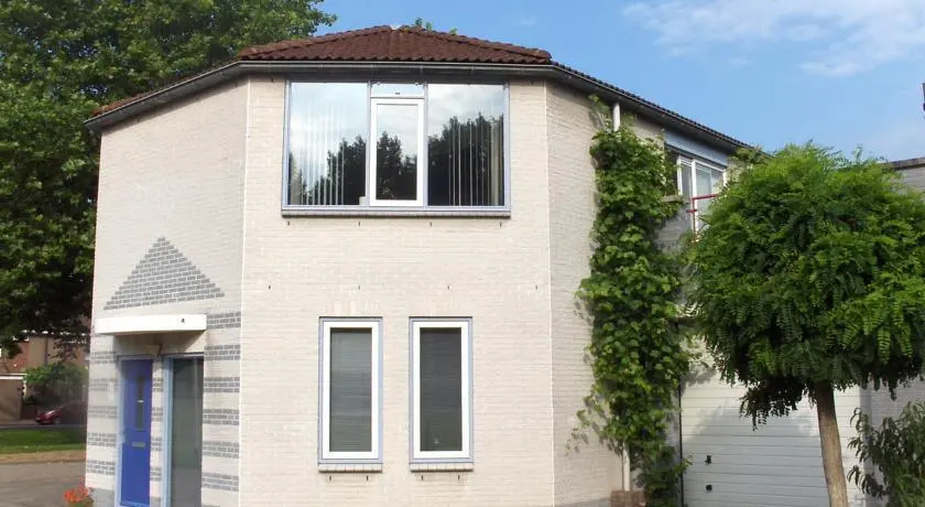 B&B Zevenkamp