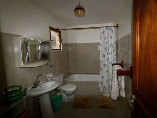 Kakatar Family Residence , Yoff