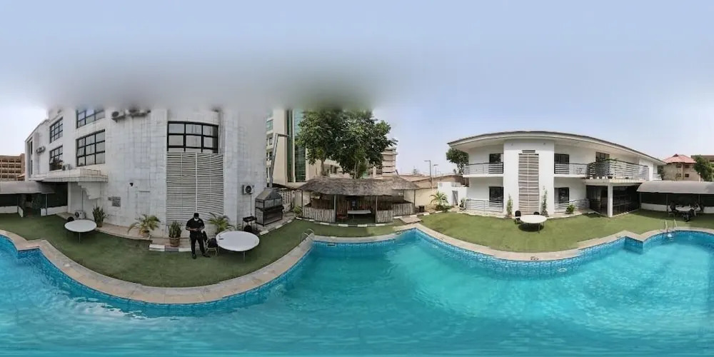 Treasures Suites & Conferences