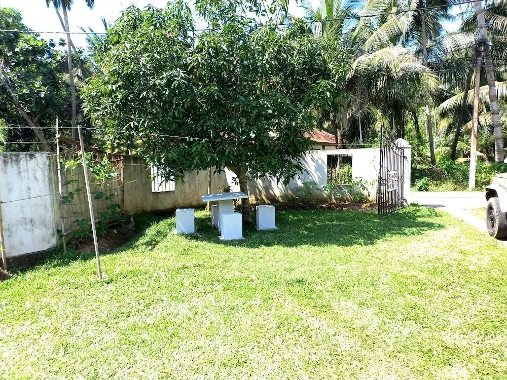 Indra Sisila Resort and Villa Bentota