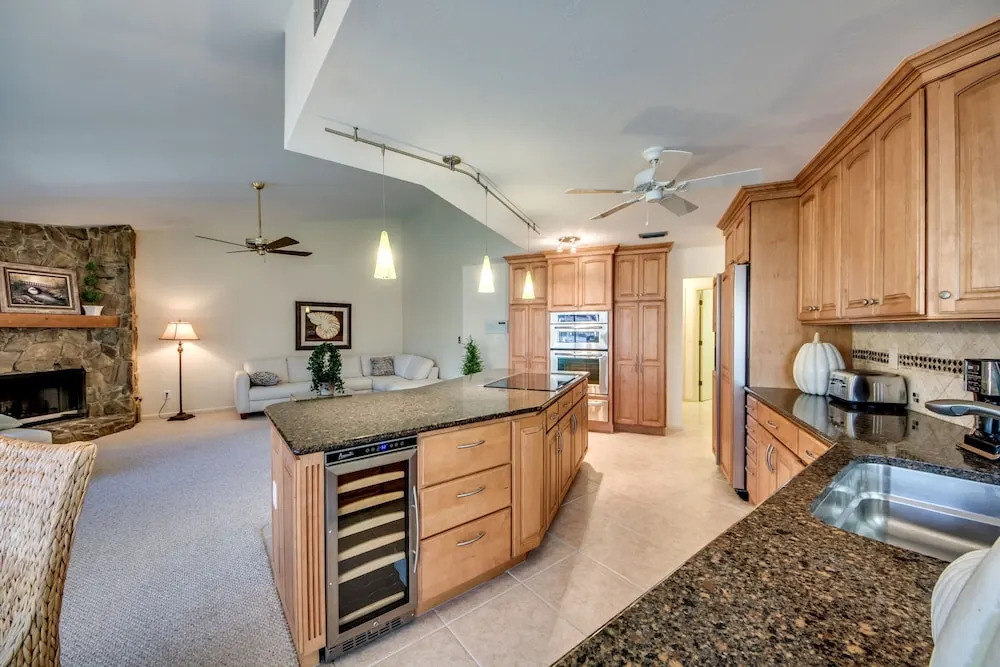 Villa Blue Sky, Cape Coral