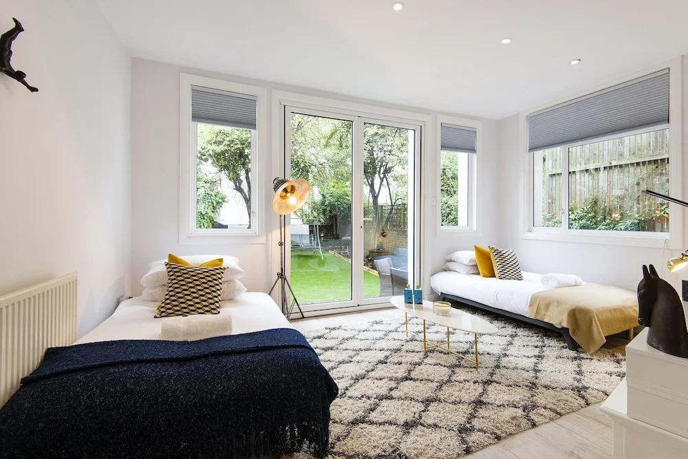 Earls Court Residences