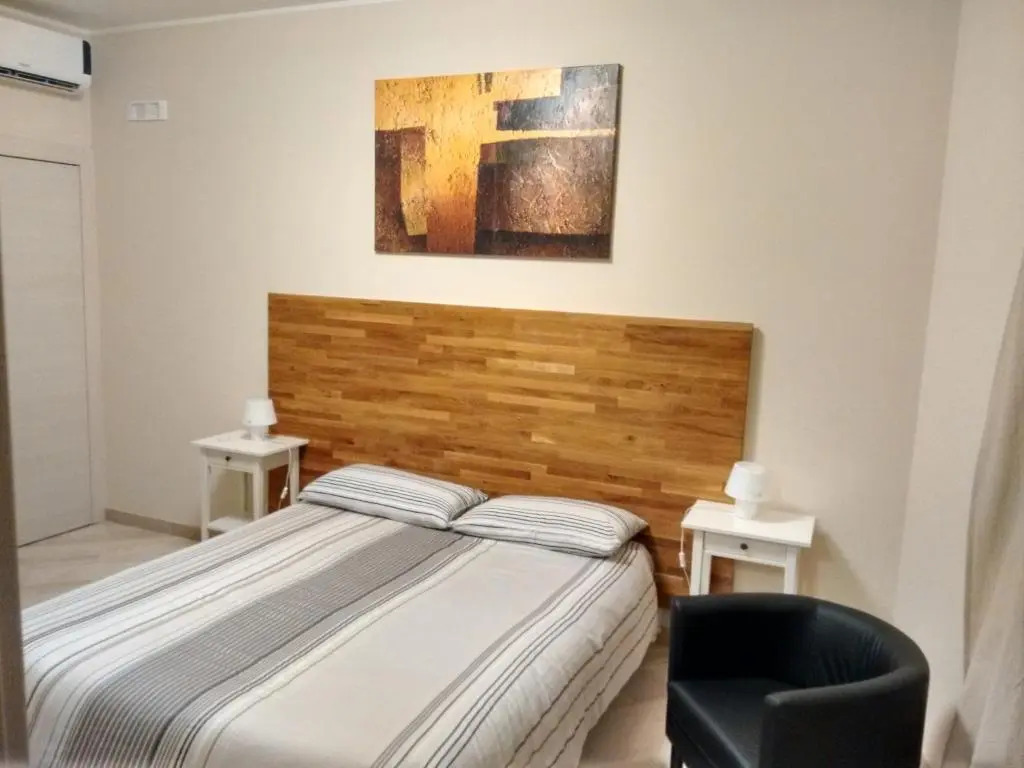 B&B Via Roma 15