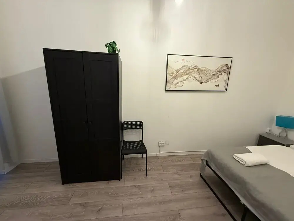 Central Vienna 3BR Apartment Comfort