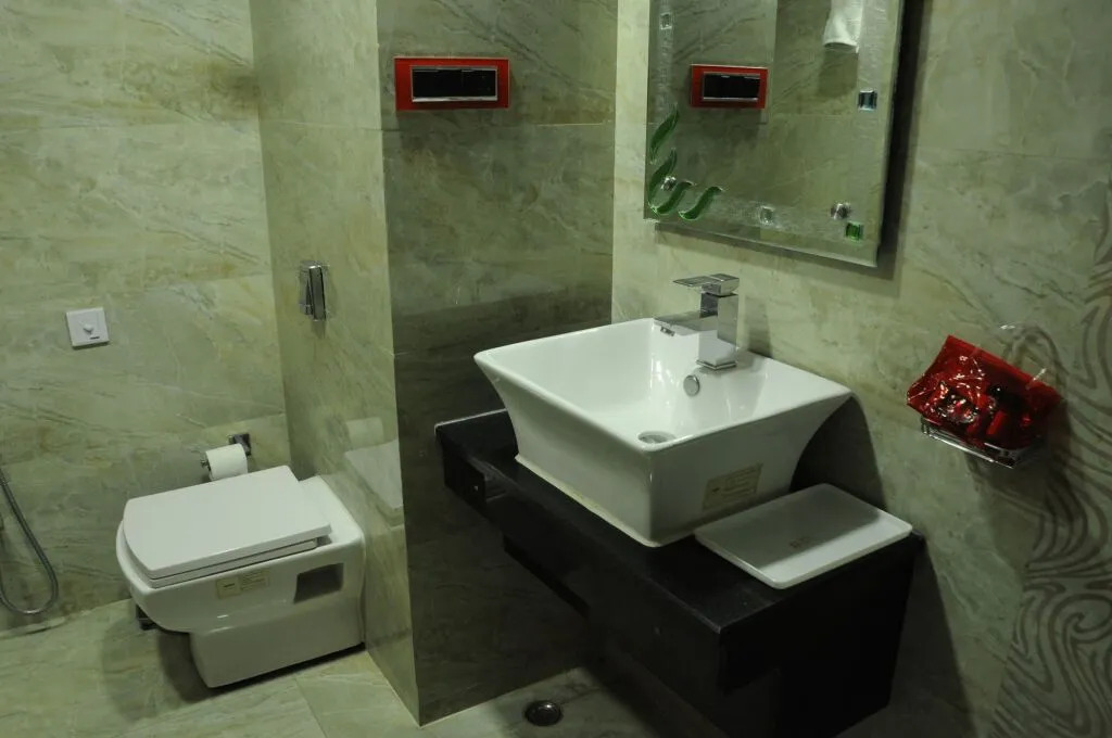 Republic Hotel