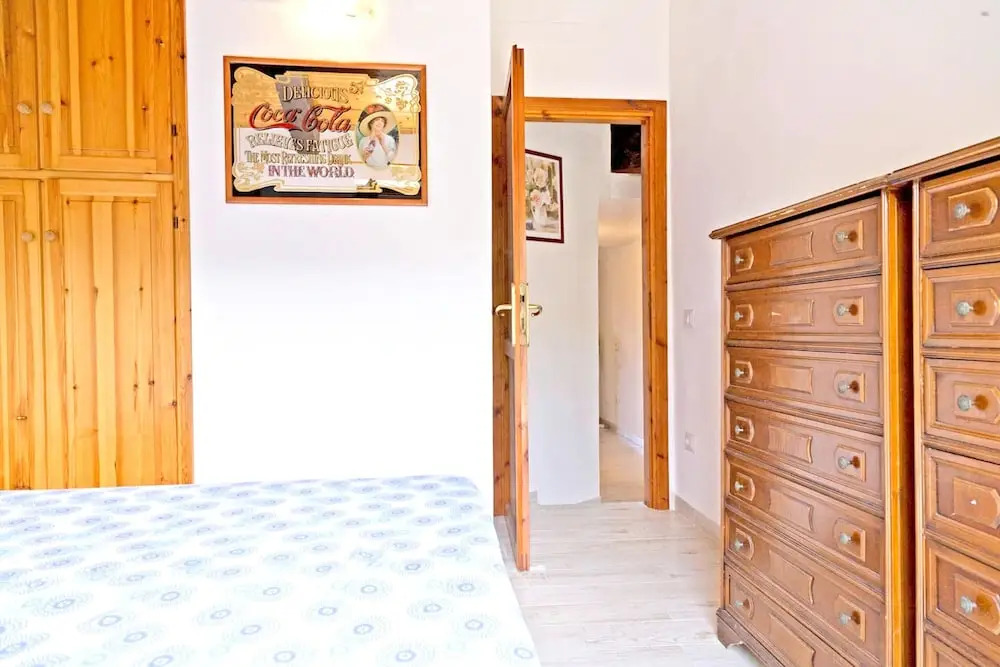House With 2 Bedrooms in Porto Taverna, With Wonderful sea View and Terrace - 10 m From the Beach