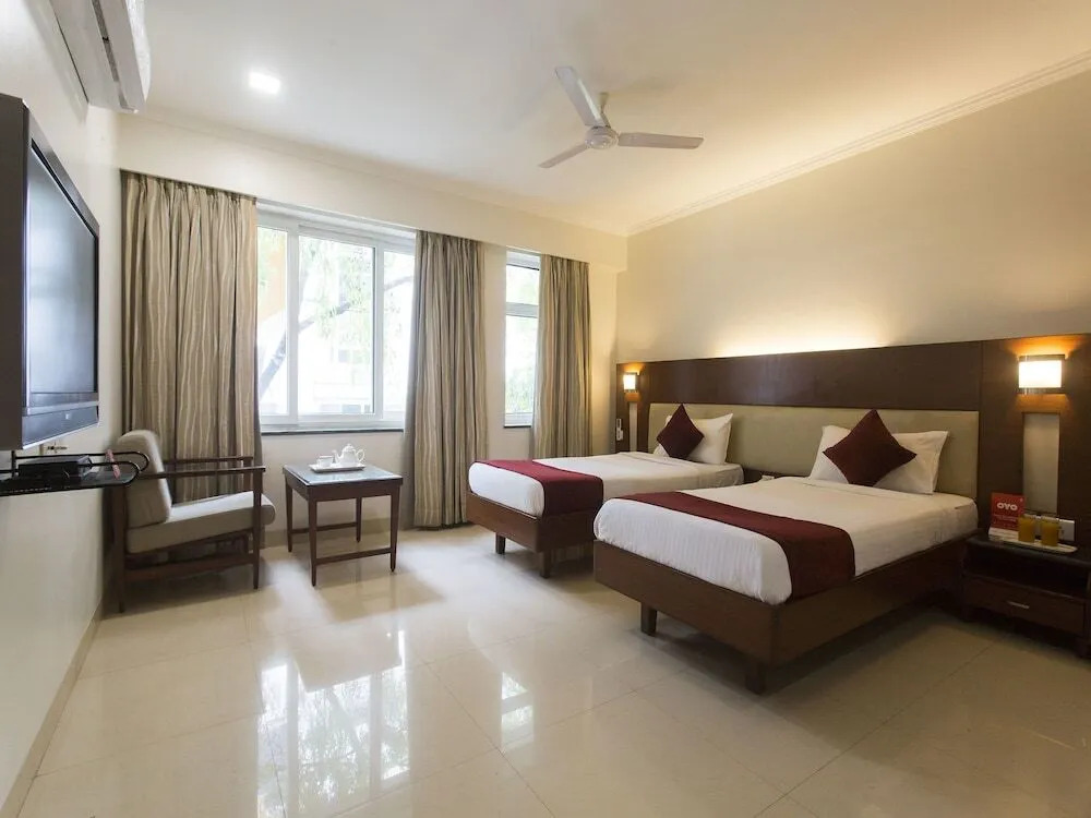 Hotel Sudarshan - Hotel