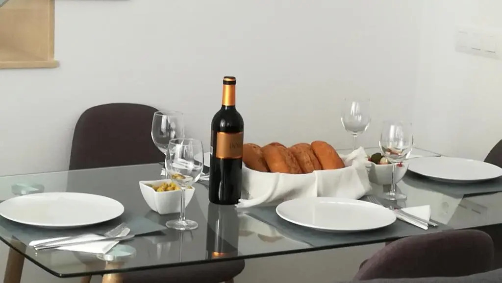 Apartamento Jazmín 49 Centro - Adults Recommended
