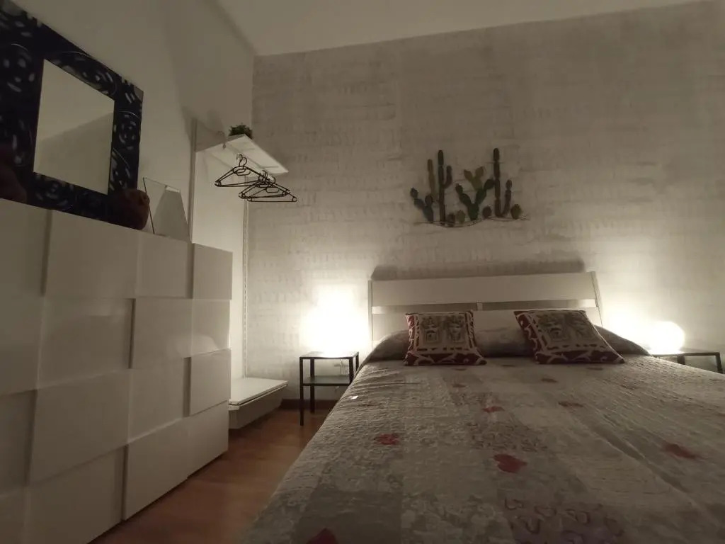 Casa Vacanza "A Muntata"