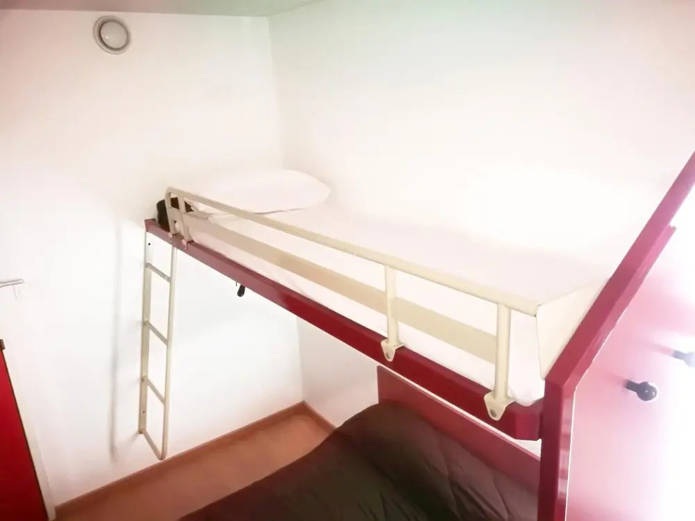 Lemon Hotel Chatellerault