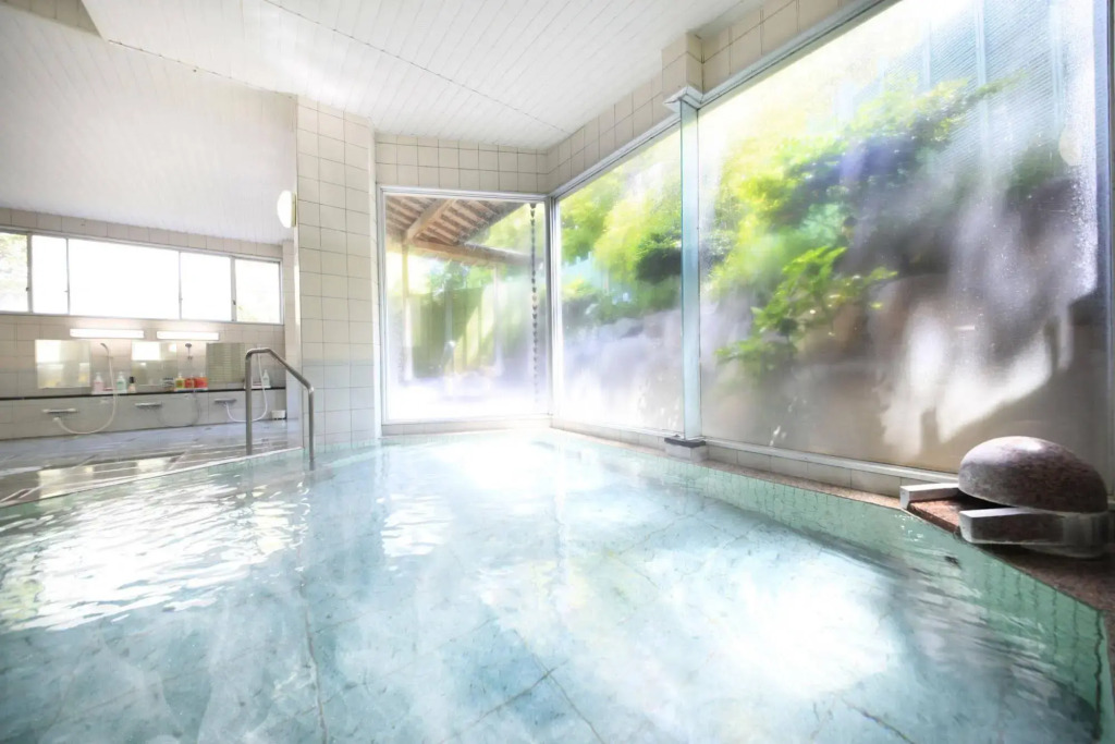 Izuajiro-onsen Shoufuen