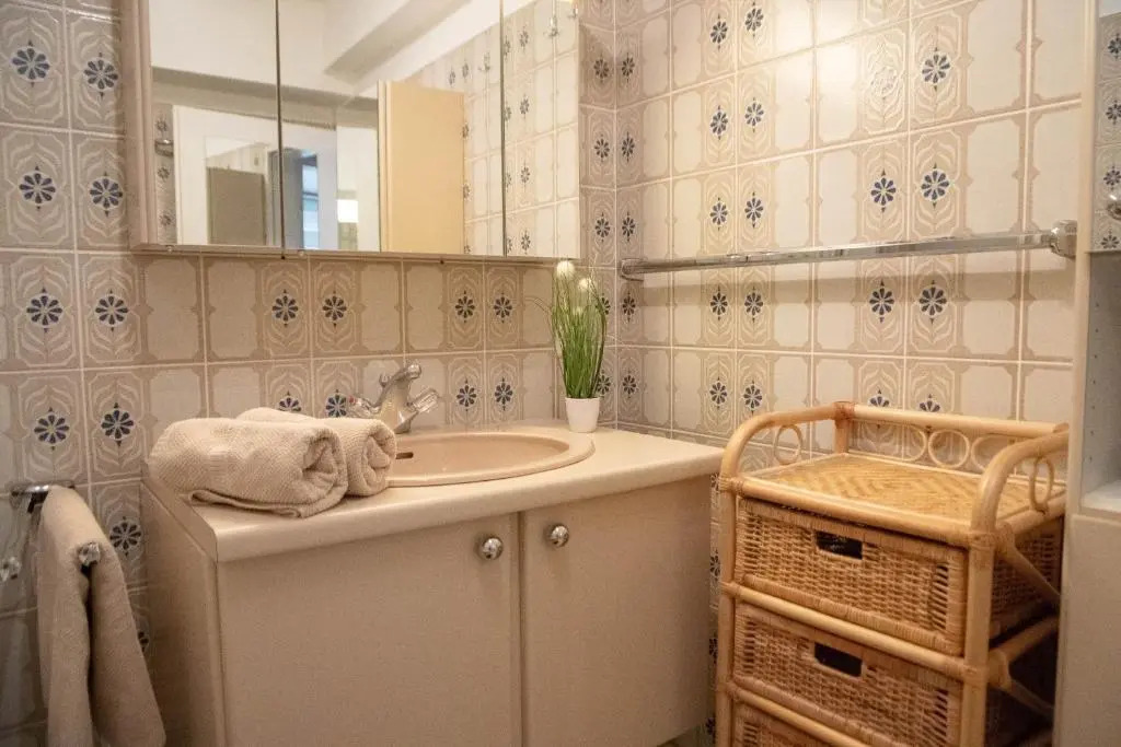 Studio-Apartment im Haus Frauenpreiss FeWo 404