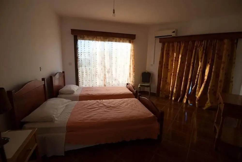 Bella Rosa hotel Cyprus