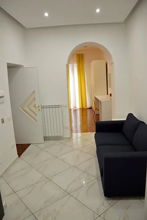 SoLuMa Chiaja Rooms