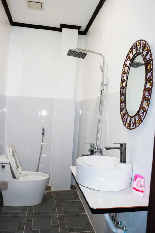 Vang Vieng Sabai Sabai Hostel