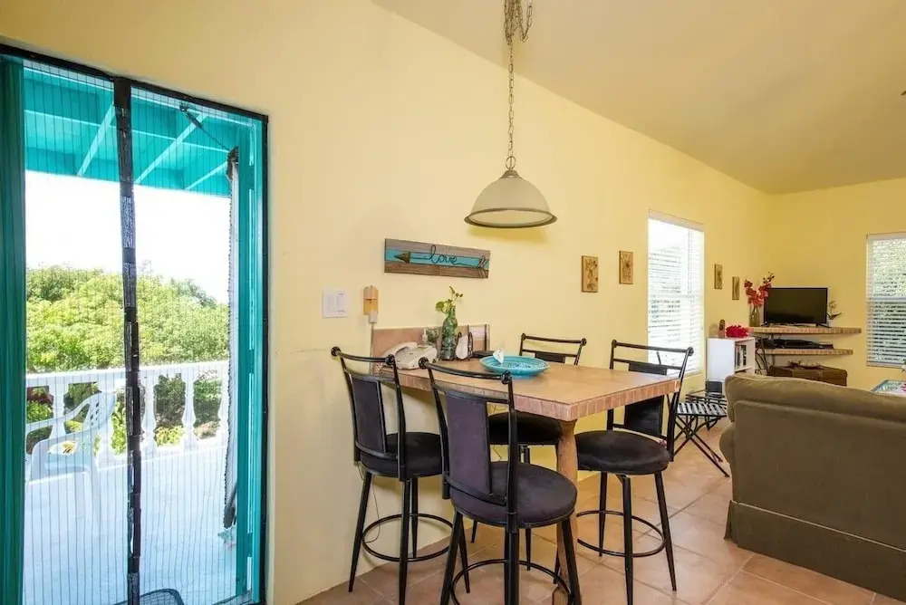 Key Lime Cottage home