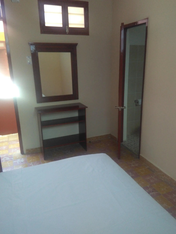 Hotel La Paloma