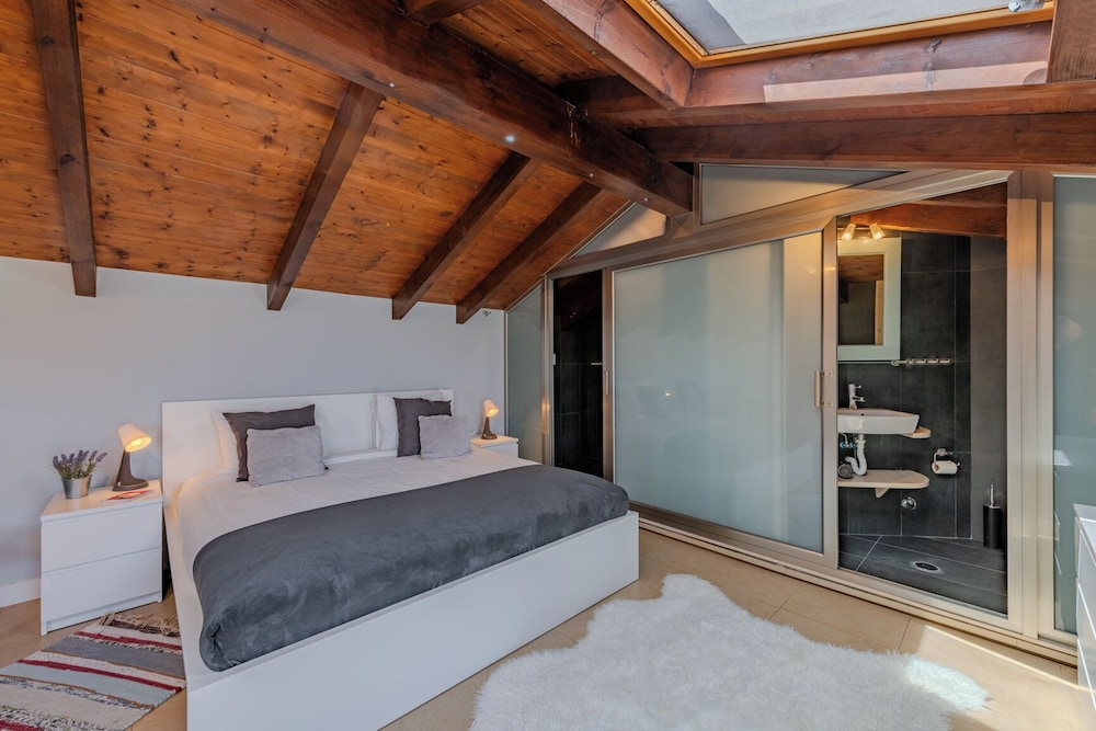 Bela Vista Exclusive Private Villa in Praia da Luz