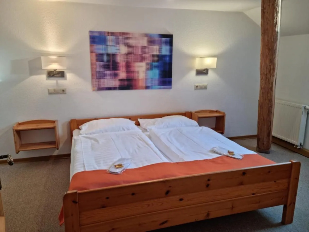 Hotel Berggasse