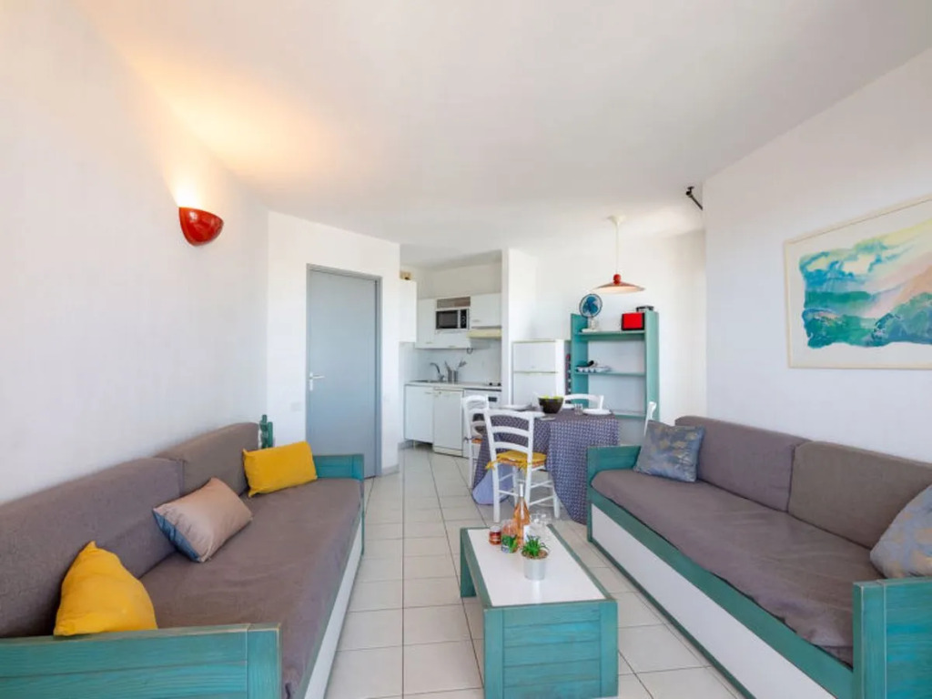 Villa LOpen Fréjus 22146